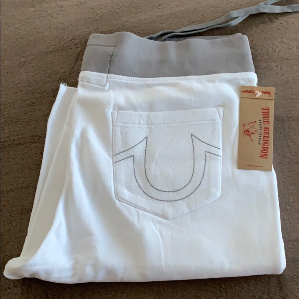 True Religion Active Shorts